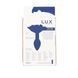 Силіконова анальна пробка Lux Active с розой - Red Rose Silicone Anal Plug SX3924 фото 7