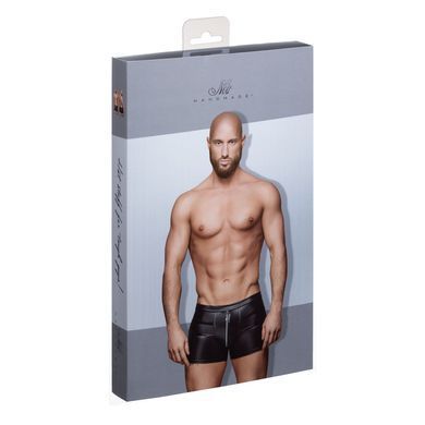 Чоловічі шорти Noir Handmade H006 Men shorts, XL, з мокрим ефектом SX0004 фото
