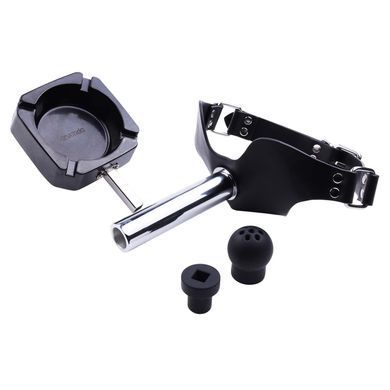 Набір для домінування LOCKINK SEVANDA Objectification Human Furniture Set, маска та 4 насадки SX0893 фото