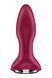 Анальна смарт-вібропробка із перлинним масажем Satisfyer Rotator Plug 2+ Violet SO6280 фото 4