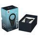 Смарт-віброкільце We-Vibe VERGE 2 Black SX3863 фото 12