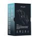 Смарт-віброкільце We-Vibe VERGE 2 Black SX3863 фото 14