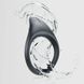 Смарт-віброкільце We-Vibe VERGE 2 Black SX3863 фото 17
