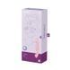 Двосторонній вібратор-кролик Satisfyer Triple Oh Pink, 3 мотори, руків&rsquo;я-масажер SO7780 фото 8