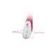 Вібратор Mystim Bon Aparte Pink SX3186 фото 6
