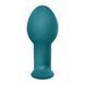 Анальна пробка Fun Factory B BALLS UNO Bottle Green SX3695 фото 3