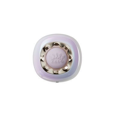 Вакуумний кліторальний стимулятор Zalo Lia Lavender Purple, 3 насадки, 3 режими, різна інтенсивність SX2686 фото