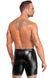 Чоловічі шорти Noir Handmade H088 Rogue shorts M SX4203 фото 6