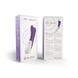 Вібратор Mystim Bon Aparte Purple SX3187 фото 12