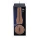 Мастурбатор-вагіна Kiiroo Feel Stroker Mid Brown для секс-машини Kiiroo Keon SO6148 фото 8