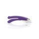 Вібратор Mystim Bon Aparte Purple SX3187 фото 2