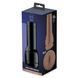 Мастурбатор-вагіна Kiiroo Feel Stroker Mid Brown для секс-машини Kiiroo Keon SO6148 фото 3