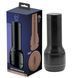 Мастурбатор-вагіна Kiiroo Feel Stroker Mid Brown для секс-машини Kiiroo Keon SO6148 фото 9