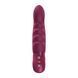 Пульсатор Fun Factory Stronic Deep, Wine Red, 8 режимів роботи, перезаряджуваний SX4248 фото 4