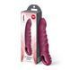 Пульсатор Fun Factory Stronic Deep, Wine Red, 8 режимів роботи, перезаряджуваний SX4248 фото 10