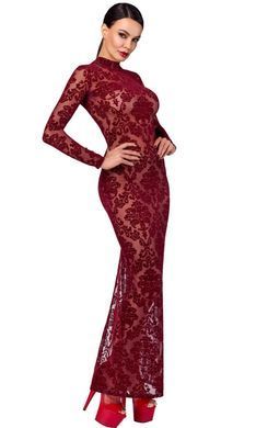 Сукня Noir Handmade F383 Kink Royal gown/long dress M SX4154 фото