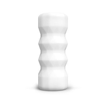 Мастурбатор Dorcel Cup Exotic, ультрам&rsquo;який, звужений канал SO9865 фото
