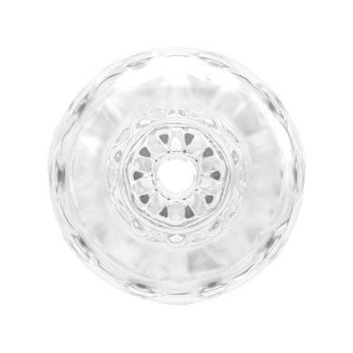 Мастурбатор Dorcel Double OO, двосторонній, два рельєфи MD0857 фото