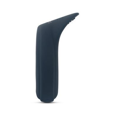 Ерекційне кільце Boners Vibrating Cock Ring with Perineum Stimulation SX3072 фото