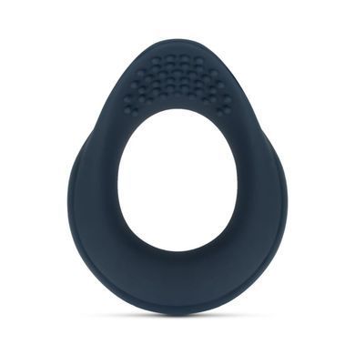 Ерекційне кільце Boners Vibrating Cock Ring with Perineum Stimulation SX3072 фото