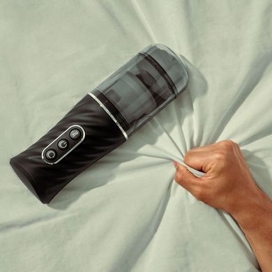 Автоматичний мастурбатор Dorcel THRUST BLOW PRO SX3210 фото