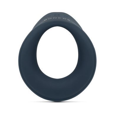 Ерекційне кільце Boners Vibrating Cock Ring with Perineum Stimulation SX3072 фото