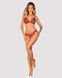 Комплект Obsessive Ms Merrilo 2-pcs set M/L SX1160 фото 1