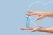 Мінівібратор FairyGasm PleasureArrow blue SX0637 фото 9