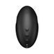 Вакуумний стимулятор з вібрацією Satisfyer Vulva Lover 3 Black SO7783 фото 2