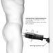 Автоматичний мастурбатор Dorcel THRUST BLOW PRO SX3210 фото 6