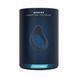Ерекційне кільце Boners Vibrating Cock Ring with Perineum Stimulation SX3072 фото 11