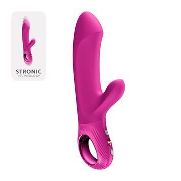 Пульсатор Fun Factory Bi Stronic Embrace Magenta SX4251 фото
