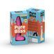 Свічка у вигляді члена Pure Bliss BIG Pink 18 см SX2295 фото 7