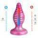 Анальна пробка SilexD Fantasy - Cherry M Plug SX3954 фото 3