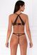 Комплект Passion RESILQUE SET black L SX2926 фото 3