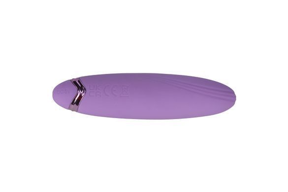 Мінівібратор FairyGasm PleasureArrow violet SX0639 фото