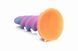 Фентезійний фалоімітатор Creature Cocks Glow-in-the-Dark Unicorn Dildo, світиться в темряві, 20,6 см SX2205 фото 4