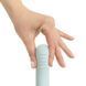 Вібратор-кролик Good Vibes Only - SAGE Triple Stimulation Vibe Soft Silicone - Blue SX3074 фото 8