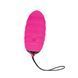 Віброяйце Adrien Lastic Ocean Breeze 2.0 Pink, пульт ДК, дуже потужний мотор, 10 віброрежимів SO7028 фото 1