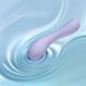 Вібратор Good Vibes Only - SOFI G-Spot Vibrator Soft Silicone - Purple SX3075 фото 9
