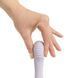 Вібратор Good Vibes Only - SOFI G-Spot Vibrator Soft Silicone - Purple SX3075 фото 7