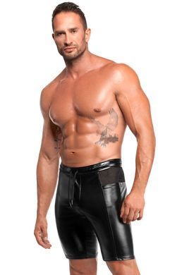Чоловічі шорти Noir Handmade H089 Onyx Hybrid biker shorts M SX4208 фото