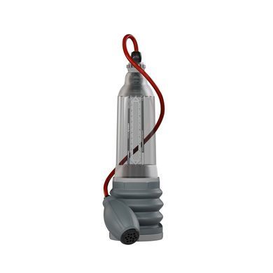 Гідропомпа Bathmate HydroXtreme 9, для члена довжиною від 18 до 23 см, діаметр до 5,5 см HM-40-X-CC фото