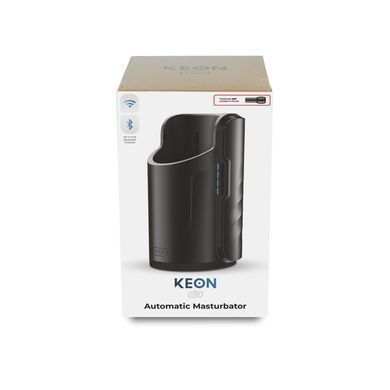 Інтерактивна секс-машина для чоловіків Kiiroo Keon Wi-Fi SX3214 фото
