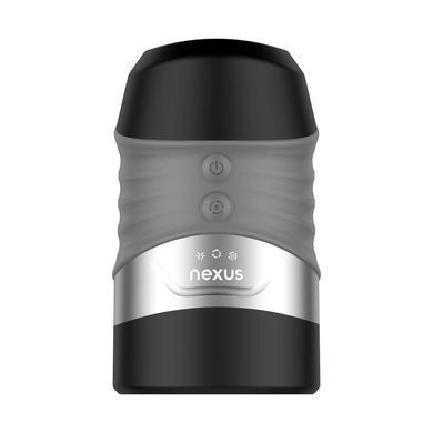 Мастурбатор Nexus Alpha Surge SX3498 фото