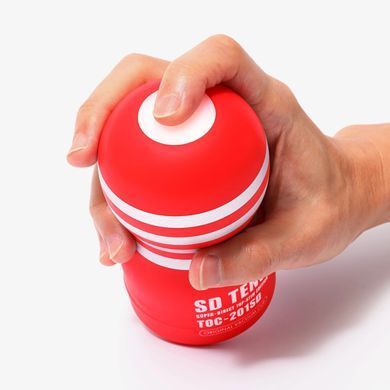Мастурбатор Tenga SD Original Vacuum Cup Gentle SX3180 фото