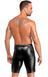 Чоловічі шорти Noir Handmade H089 Onyx Hybrid biker shorts M SX4208 фото 5