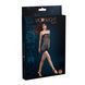 Сітчаста сукня Moonlight Model 17 XS-L Black SO8204 фото 3