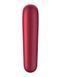 Смарт-вібратор та вакуумний стимулятор 2в1 Satisfyer Dual Love Pink SO4104 фото 2