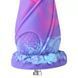 Фалоімітатор для секс-машин Hismith 7.48&Prime; Silicone Dildo HSA139 Monster Series, система KlicLok SO9969 фото 6